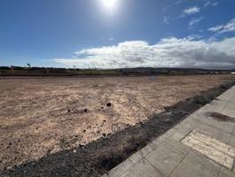 Terreno en venta en Antigua, CALETA DE FUSTE photo 0