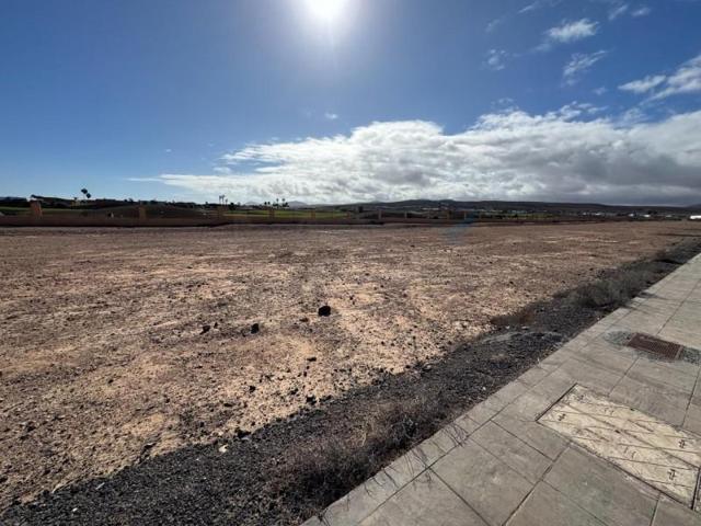 Terreno en venta en Antigua, CALETA DE FUSTE photo 0
