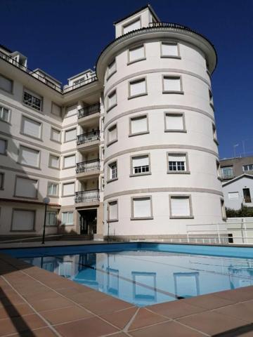 Piso en venta en Sanxenxo, Playa de Silgar photo 0