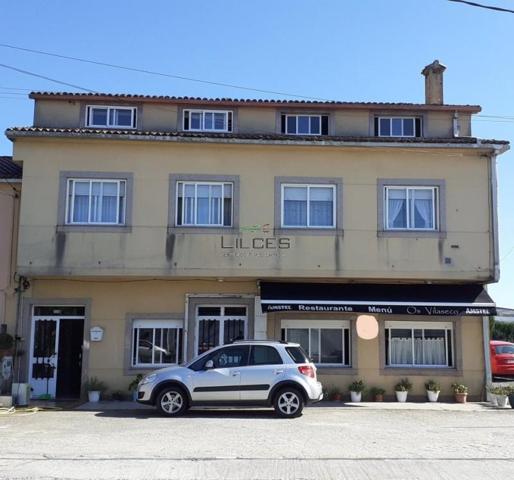 Casa en venta en Santiago de Compostela, Meixonfrio photo 0