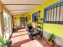 Chalet en venta en Sanchidrián, Sanchidrian photo 0