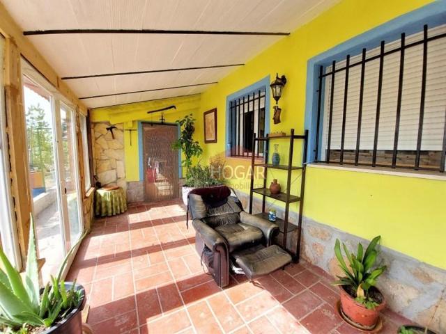 Chalet en venta en Sanchidrián, Sanchidrian photo 0