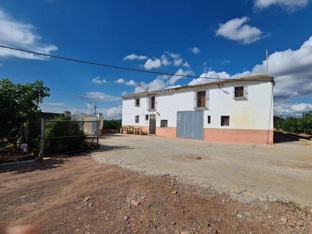 Casa con terreno en venta en Alquerías del Niño Perdido, Alquerías del Niño Perdido photo 0
