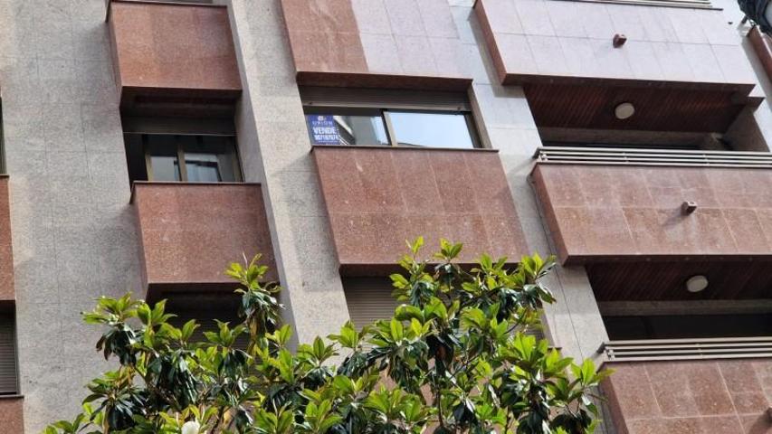 Piso en venta en Ponferrada, Centro photo 0