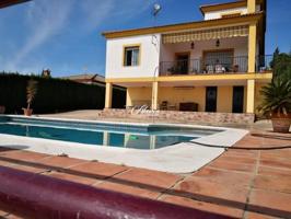 Casa con terreno en venta en Almodóvar del Río, Cuevas bajas photo 0