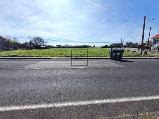 Terreno en venta en Valdoviño, MEIRÁS photo 0