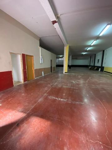 Nave industrial en venta en Elche, Carrus photo 0