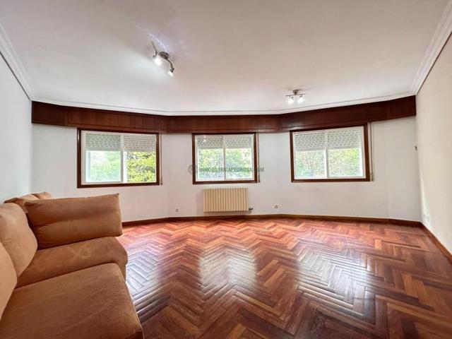 Piso en venta en Pontevedra, San Roque photo 0