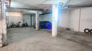 Garaje en venta en Puerto Real, Centro photo 0