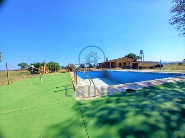 Terreno en venta en Fuente Obejuna, Fuente Obejuna, Fuente Obejuna photo 0