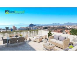 Piso en venta en Águilas photo 0