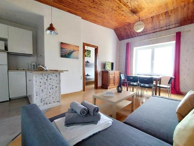 Piso en venta en Sierra Nevada photo 0