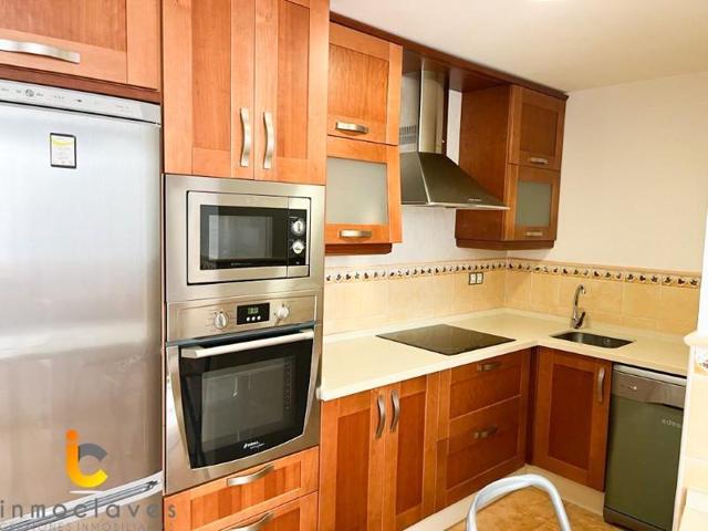 Piso en venta en Algeciras photo 0