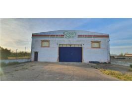 Nave industrial en venta en Pozoblanco photo 0