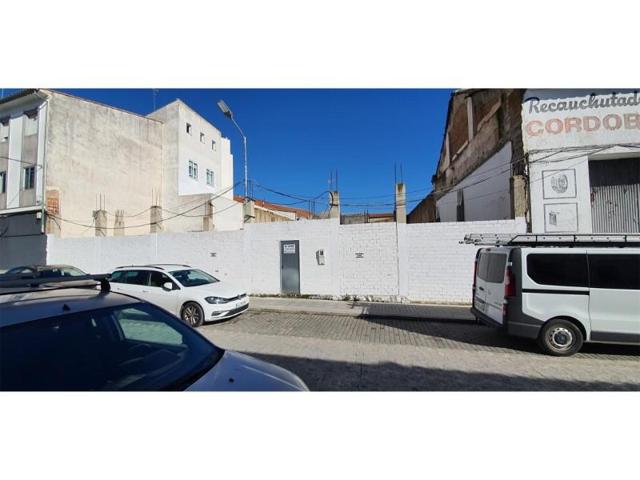 Edificio en venta en Pozoblanco photo 0