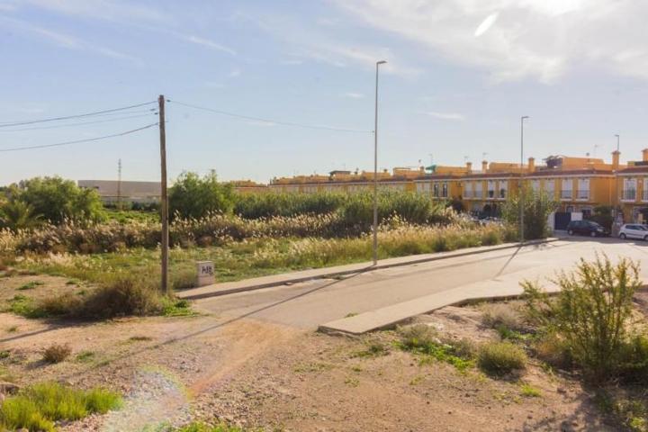 Terreno en venta en Callosa de Segura, Monsina photo 0