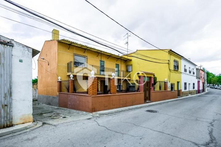 Casa en venta en Fuensanta photo 0