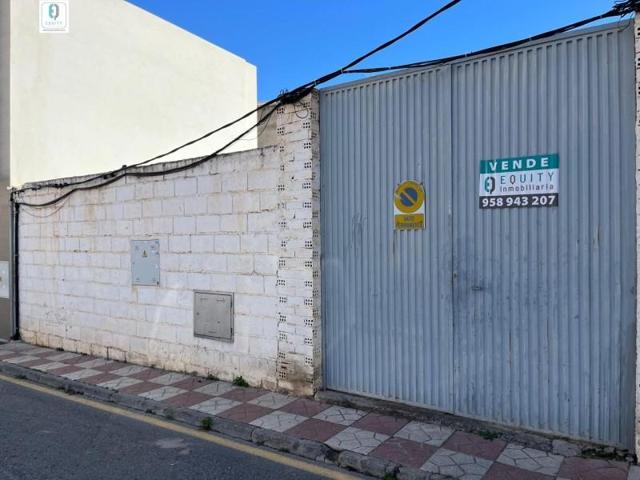 Terreno en venta en Churriana de la Vega, CHURRIANA photo 0