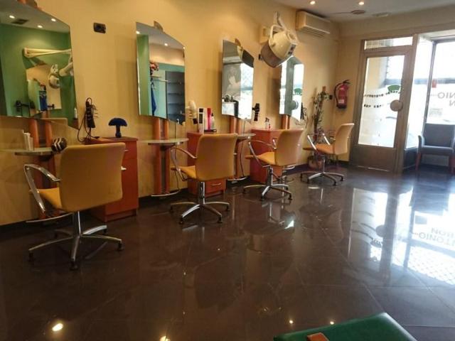 Local comercial en venta en Getxo, Santa Ana photo 0