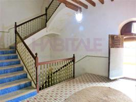 Casas de pueblo en venta en Busot photo 0