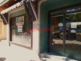 Local comercial en venta en Navalmoral de la Mata photo 0