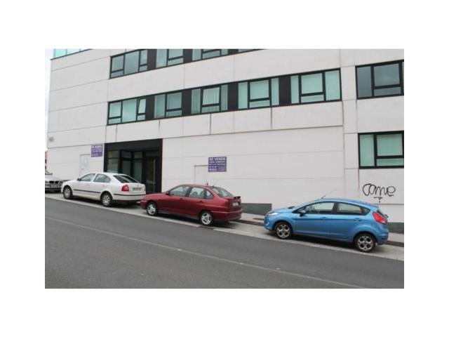 Local comercial en venta en Santiago de Compostela, Santa Marta photo 0