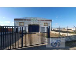 Nave industrial en venta en Pozoblanco photo 0
