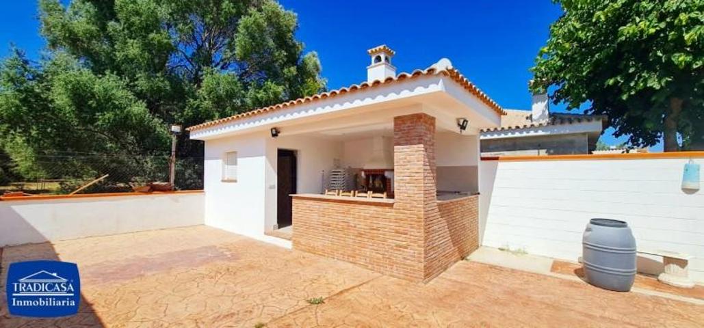 Casa con terreno en venta en Jerez de la Frontera, La guareña photo 0