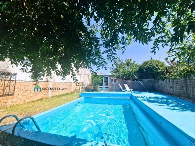 Casa con terreno en venta en Ubrique, CAÑADA DE LOS GAMONALES photo 0