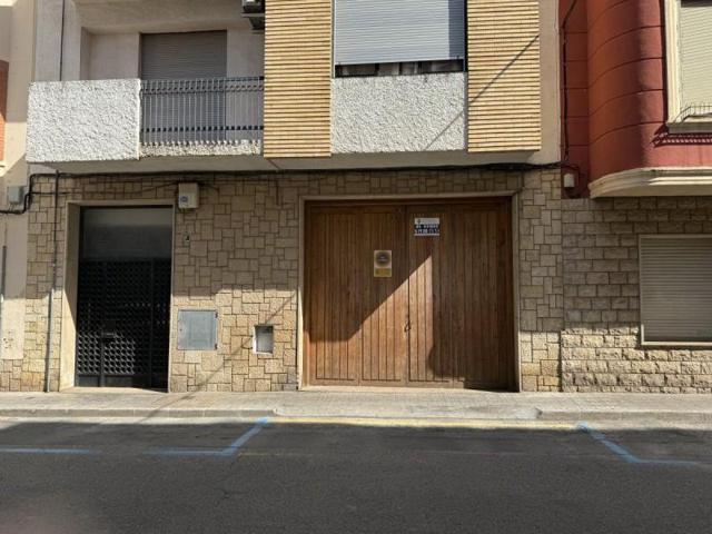 Garaje en venta en Segorbe, Segorbe photo 0