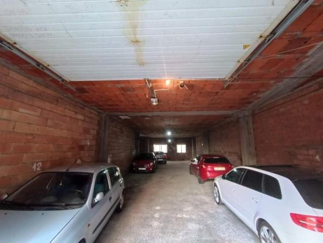 Local comercial en venta en A Coruña, Mallos photo 0