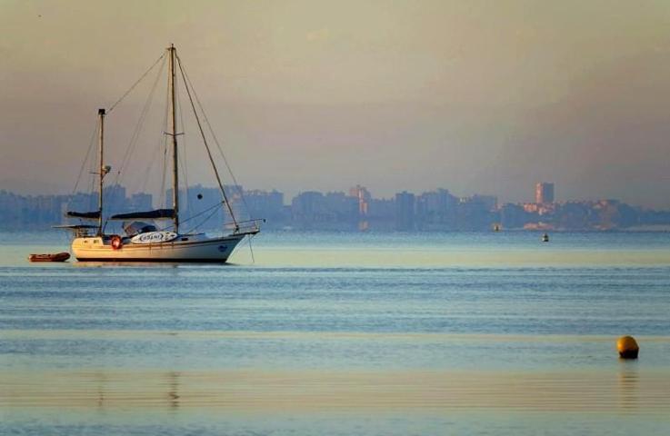 Duplex en venta en Santiago de la Ribera, Calle Juan Ramón Jiménez, 30720 photo 0