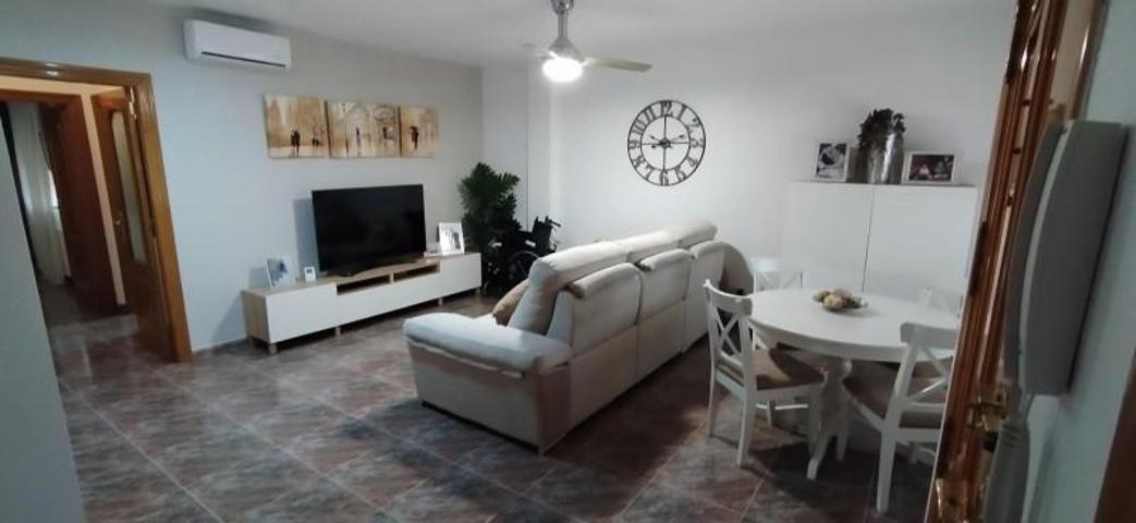Casa en venta en Calasparra, Barrio nuevo pozo photo 0