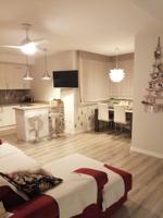 Apartamento en venta en Murcia, Juan de Borbon photo 0