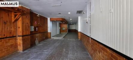 Local comercial en venta en Valencia, La Creu del Grau photo 0