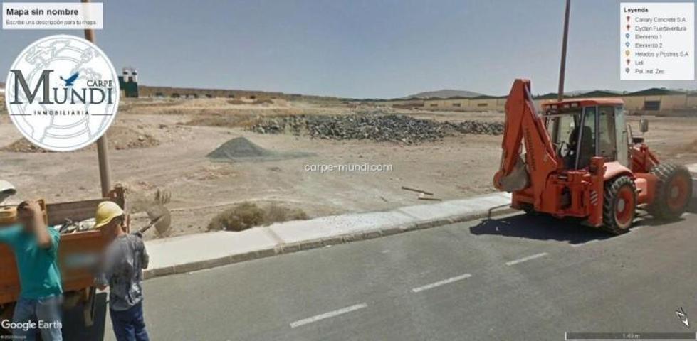 Terreno en venta en Antigua photo 0