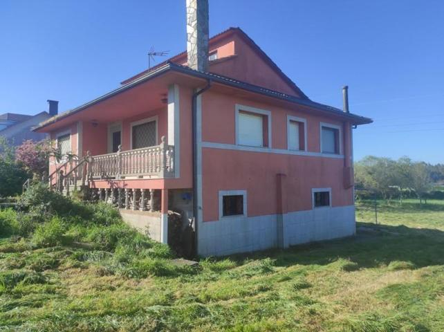 Casa en venta en Arzúa, Arzúa photo 0
