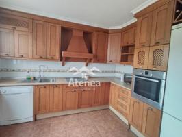 Adosada en venta en La Roda, Zona centro photo 0