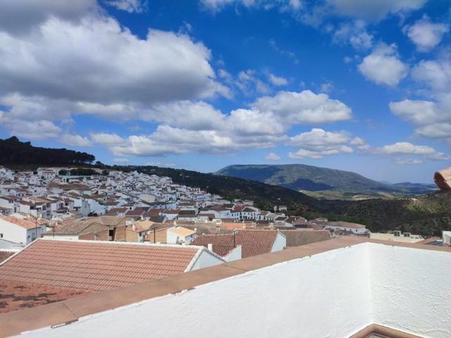 Casa en venta en El Gastor, El Gastor photo 0