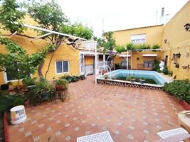 Casas de pueblo en venta en Valdepeñas, Cruces photo 0