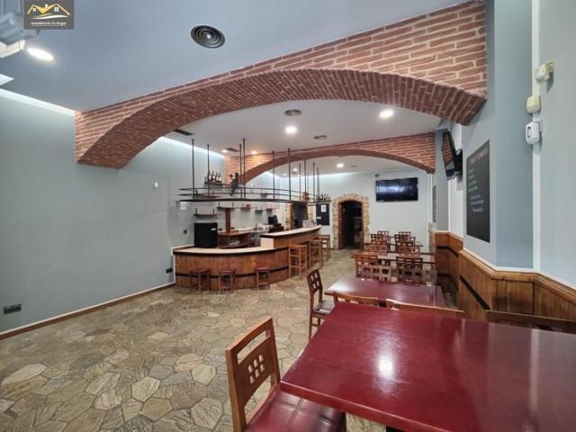 Local comercial en venta en Ourense, Puente photo 0