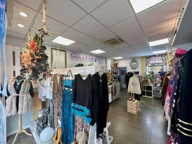 Local comercial en venta en Colmenar Viejo, El mirador photo 0