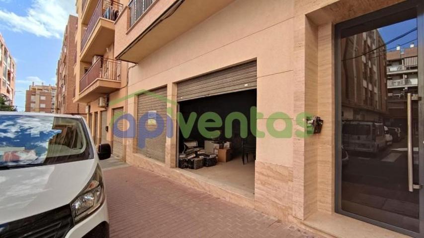 Local comercial en venta en Lorca, Avenida Fuerzas Armadas photo 0