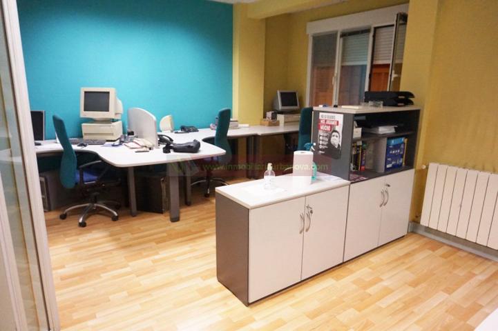 Piso en venta en Logroño, Centro photo 0