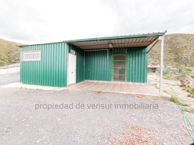 Casa con terreno en venta en Águilas photo 0