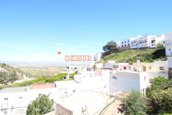 Casa en venta en Mojácar, Mojacar Pueblo photo 0