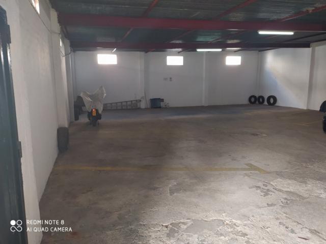 Terreno en venta en Barbate, Barbate photo 0