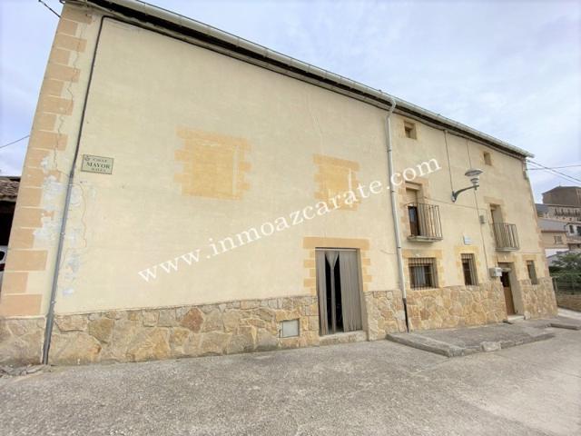 Casa en venta en Aberin, Pueblo photo 0