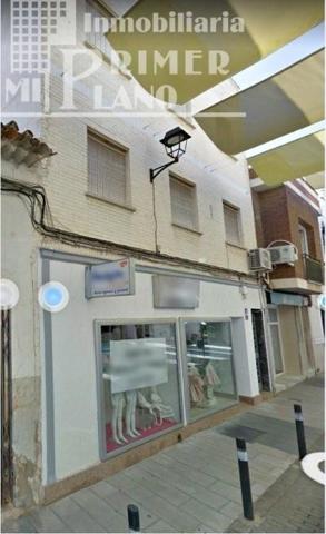 Edificio en venta en Tomelloso, Calle Don Victor Peñasco photo 0