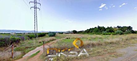 Terreno en venta en Villarreal, Carretera de onda photo 0